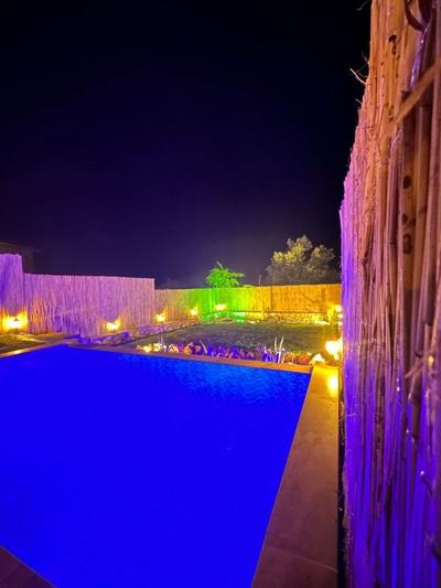 Villa Yıldızlar Arası