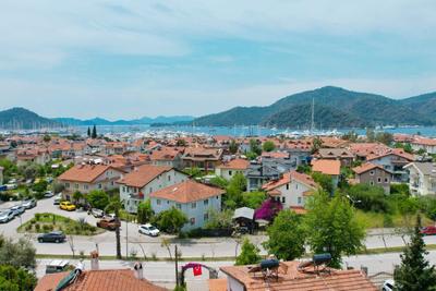 Vira Apart Hotel & Suites