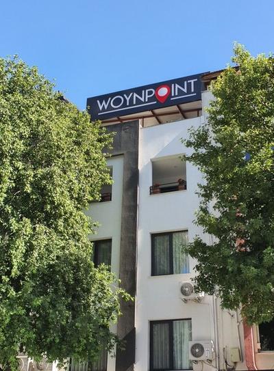 Woynpoint Hotel