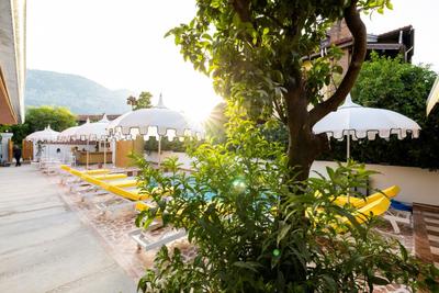 Yonca Anjelika Otel