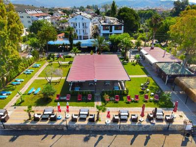Yücel Hotel