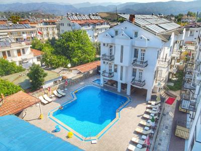 Yücel Hotel