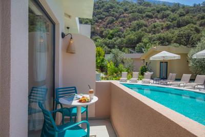 Z Exclusive Hotel and Villas