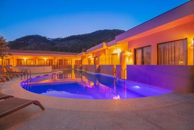 Z Exclusive Hotel and Villas