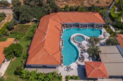 Z Exclusive Hotel and Villas