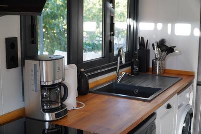 G A I A Datca Tiny House