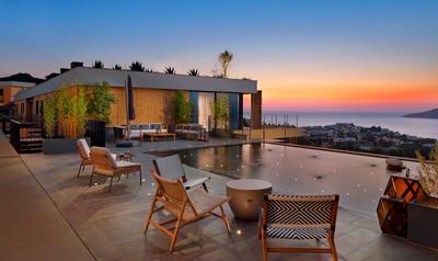G Beyond Apartments & Villas, Yalikavak