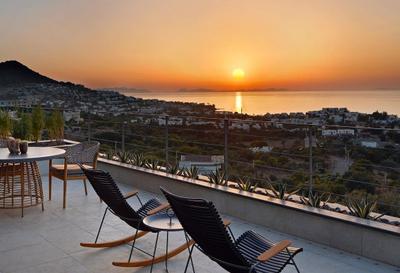 G Beyond Apartments & Villas, Yalikavak