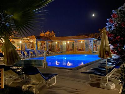 Gorkem Hotel