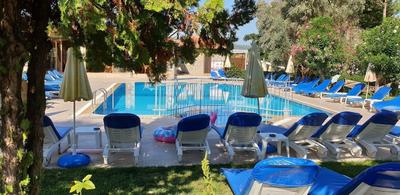 Gorkem Hotel