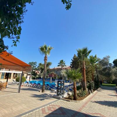 Gorkem Hotel
