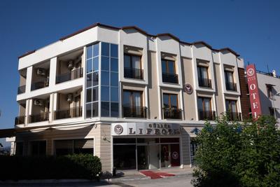 Güllük Life Otel