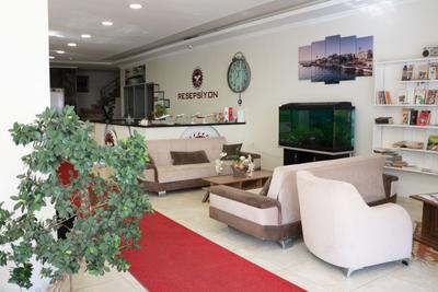 Güllük Life Otel