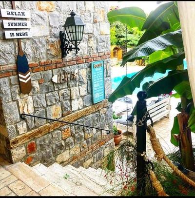 Han Sarigerme Boutique Hotel