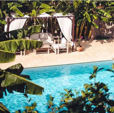 Han Sarigerme Boutique Hotel