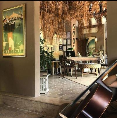 Han Sarigerme Boutique Hotel