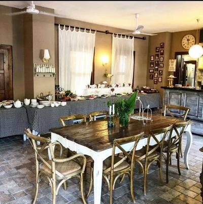 Han Sarigerme Boutique Hotel