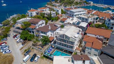 Huzur Royal Hotel