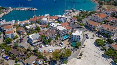 Huzur Royal Hotel