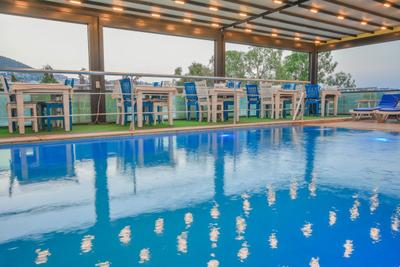 Huzur Royal Hotel
