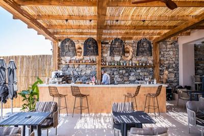 Isolina Bodrum