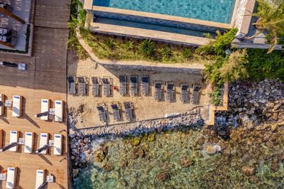 Isolina Bodrum