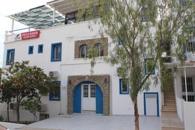 İzan Villa Bakış