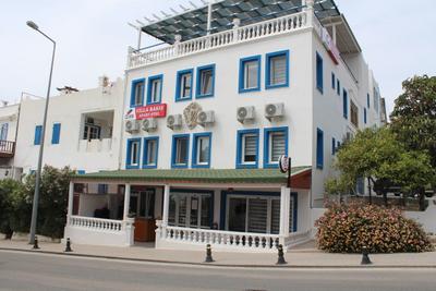 İzan Villa Bakış