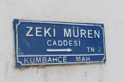 İzan Villa Bakış