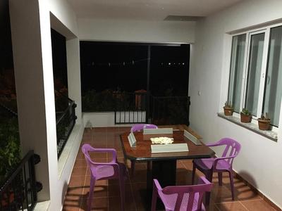 Kapukargın Apart Daire