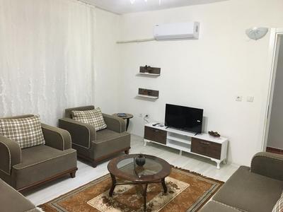 Kapukargın Apart Daire