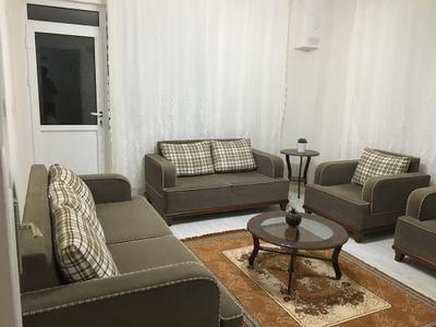 Kapukargın Apart Daire