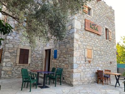 Kekik Exclusive Hotel