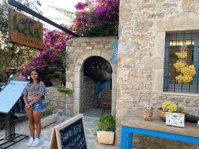 Kekik Exclusive Hotel
