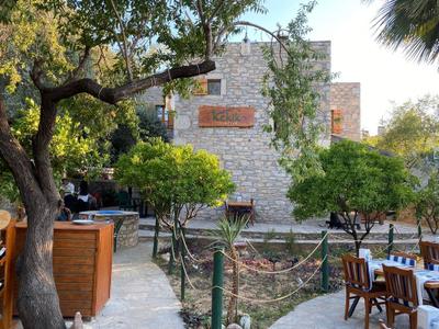 Kekik Exclusive Hotel