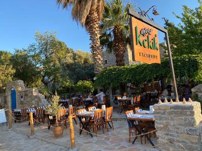 Kekik Exclusive Hotel