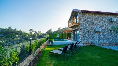 Villa Meşedibi