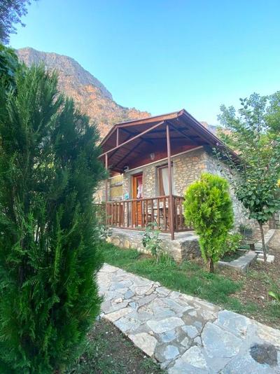 Kidrak Otel