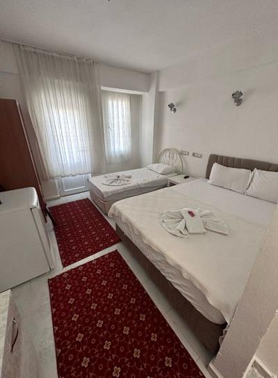 Kiremitli Apart Otel