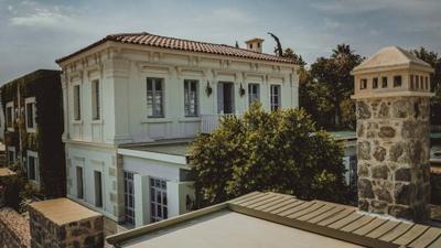 Kocadon Hotel