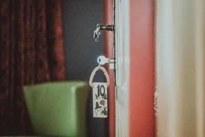 Kocadon Hotel