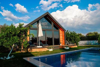 Karayel Villa