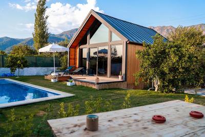 Karayel Villa