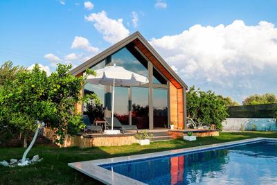 Karayel Villa