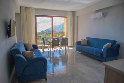 Olive Tree Apart Hotel