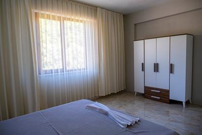 Olive Tree Apart Hotel