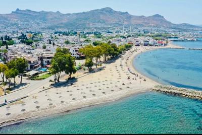 Kumsal Apart Otel Turgutreis