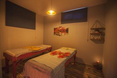 Lidya Hotel