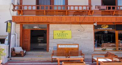 Limon Otel