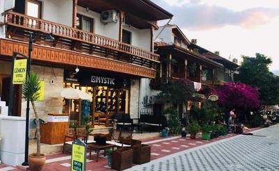 Limon Otel